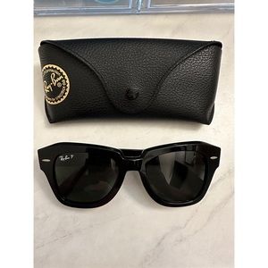 Ray-Ban State Street Sunglasses
